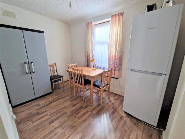 Apartment for rent in Greater London