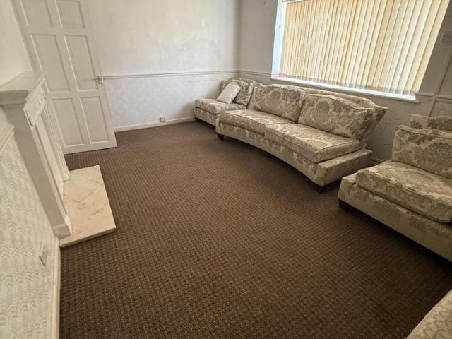 Apartment for rent in Wednesfield, West Midlands