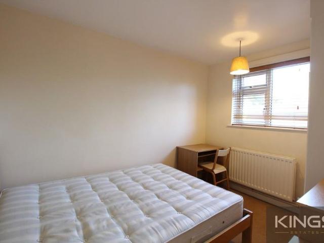 Apartment for rent in Cultural Quarter, Southampton
