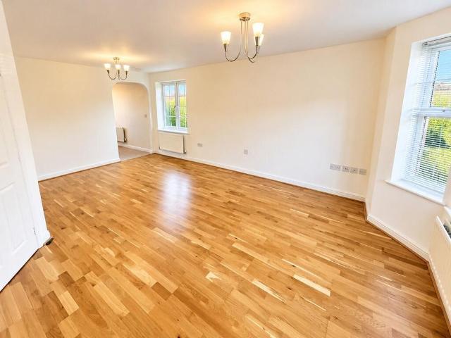 Apartment for rent in Basingstoke, Basingstoke and Deane