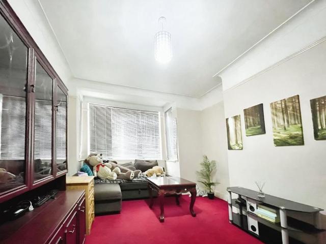 Apartment for rent in London Borough of Haringey, Greater London