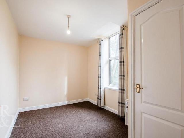 Apartment for rent in Haddon, East Midlands