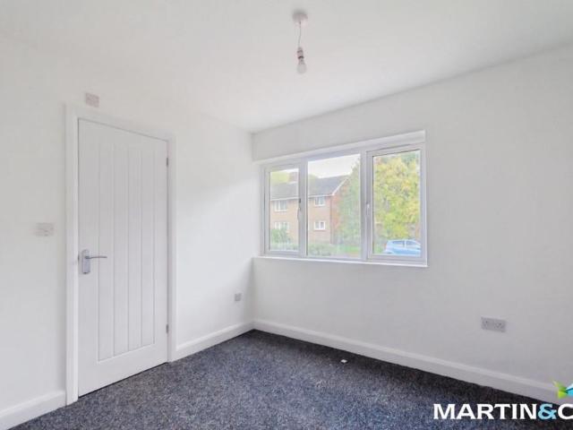 Apartment for rent in Cotteridge, West Midlands