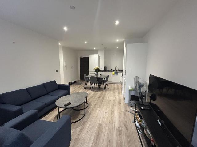 Apartment for rent in West Midlands