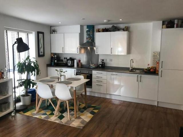 Maisonette for rent in Feckenham, City Of Bristol
