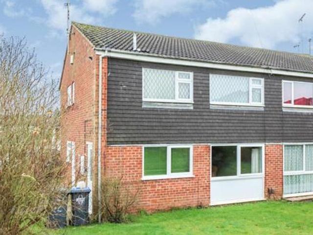 House for rent in Overslade, New Bilton