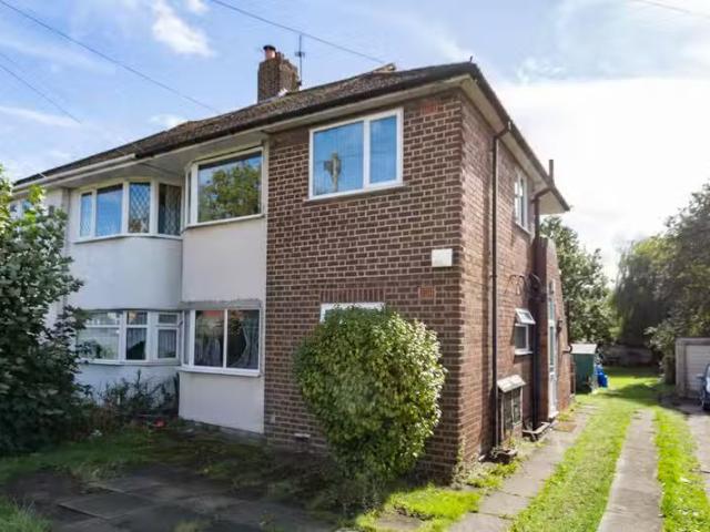 House for rent in Buckland End, West Midlands