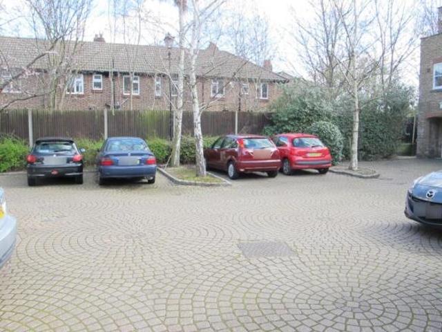 Maisonette for rent