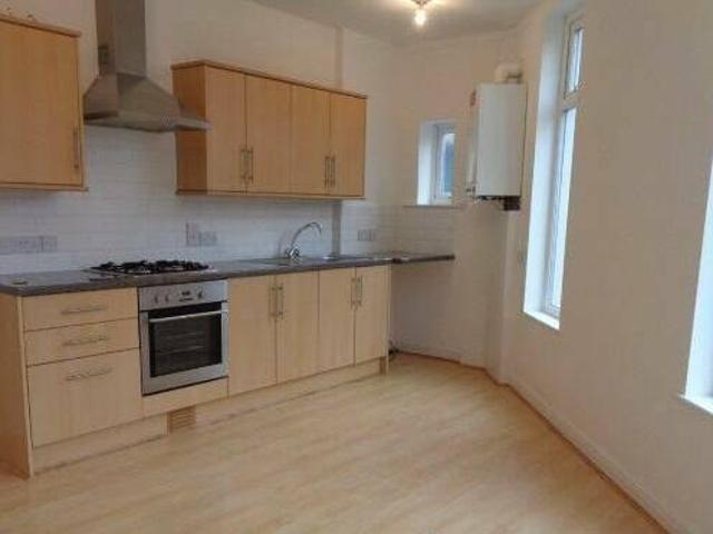 House for rent in Lancashire
