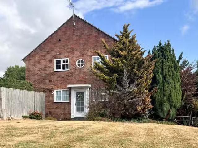House for rent in Digswell, Welwyn Hatfield
