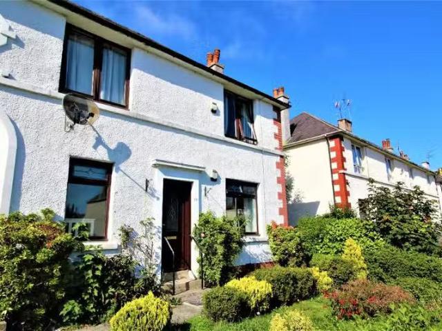 House for rent in Ballindoch, Scotland