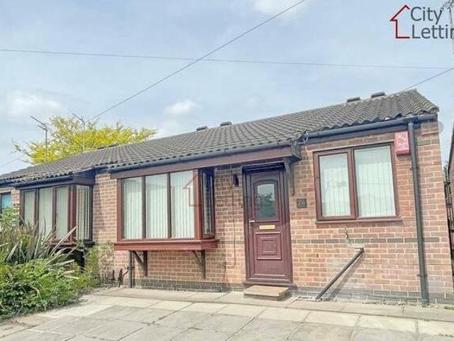 House for rent in East Midlands