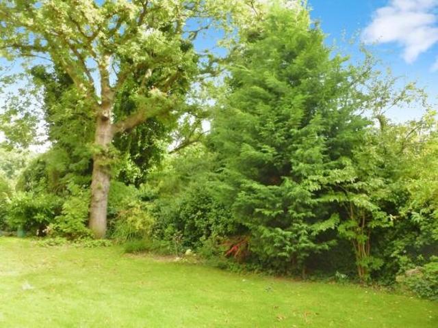 Maisonette for rent