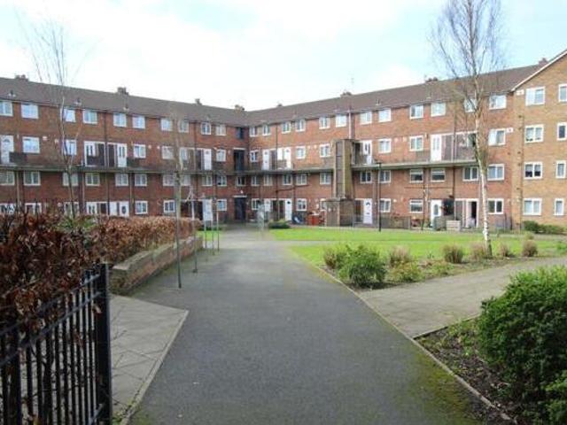 House for rent in Prescot