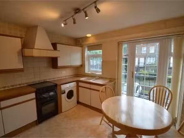 House for rent in Blendon, Greater London
