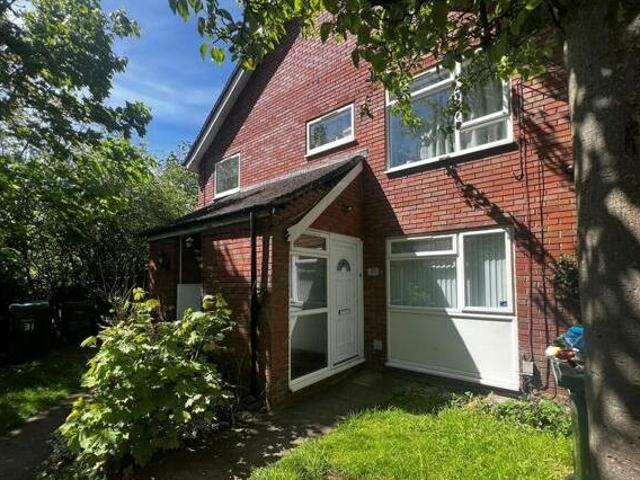 House for rent in Longford, Coventry