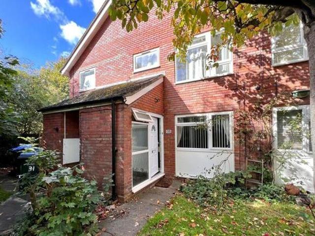 House for rent in Longford, Coventry