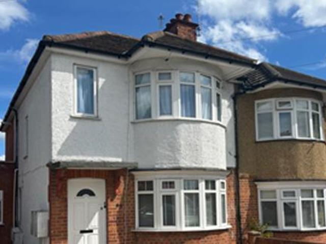 House for rent in Ruislip, Greater London