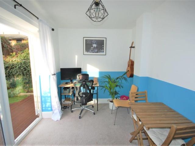 Maisonette for rent in Cat Hill, Isle Of Man