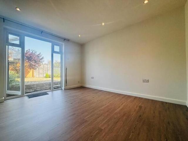 Maisonette for rent in City Of Southampton