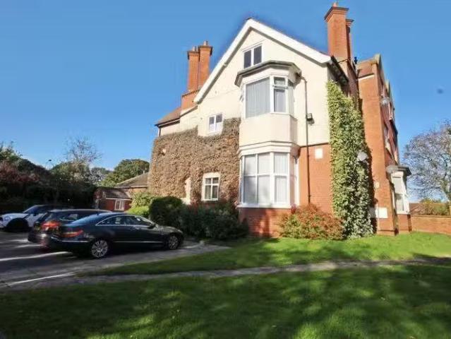 House for rent in High Field, York