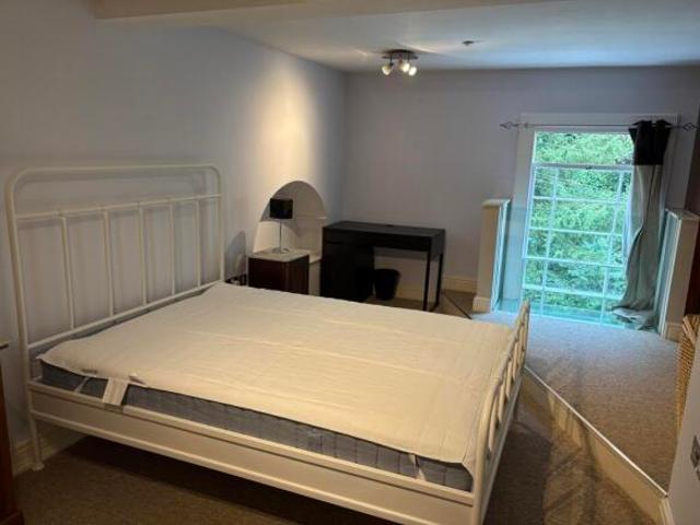 Maisonette for rent in City Centre, Scotland