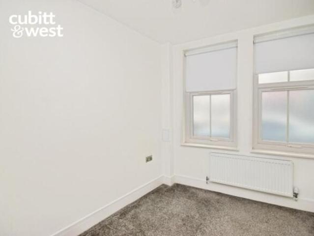 Maisonette for rent