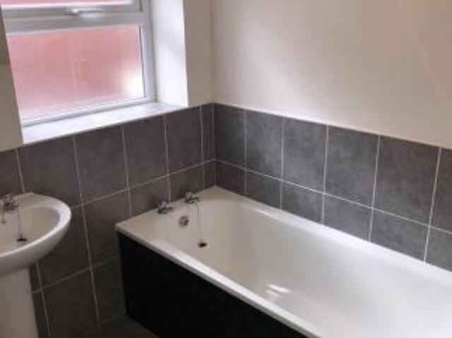 Maisonette for rent in Newcastle Upon Tyne