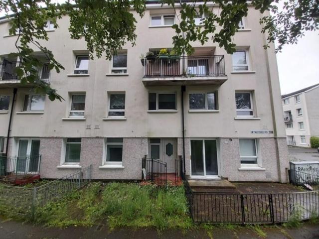 Maisonette for rent in Maryhill, Scotland