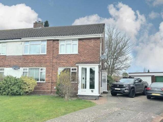 House for sale in Aldridge, West Midlands