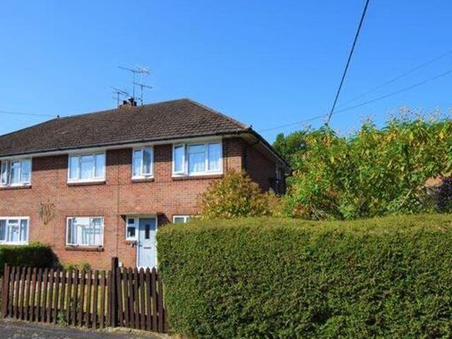 House for sale in Bolton Low Houses, Hampshire