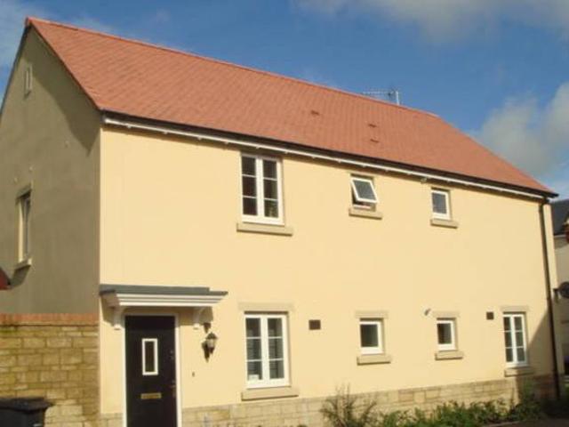 House for sale in Wiltshire