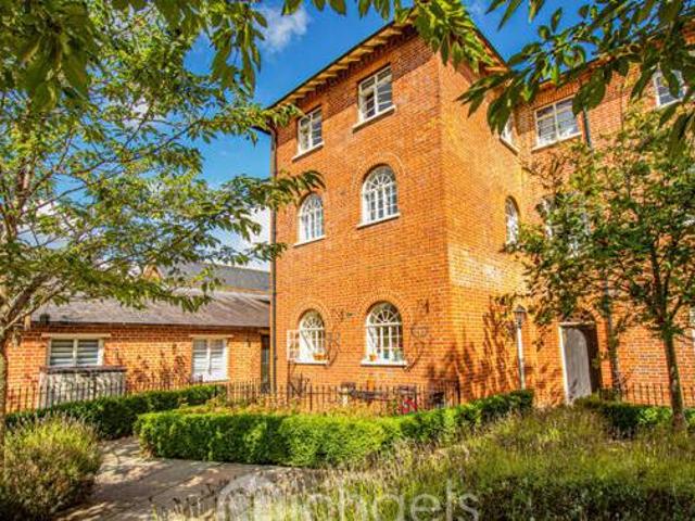 House for sale in Bocking, Braintree