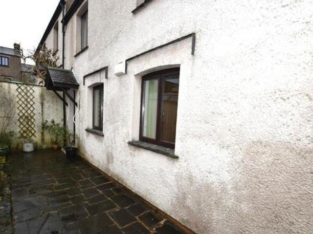 House for sale in Cumbria