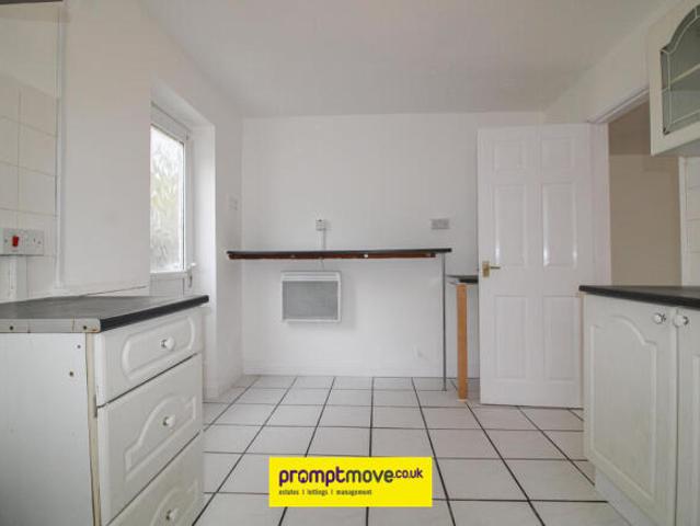 Maisonette for sale