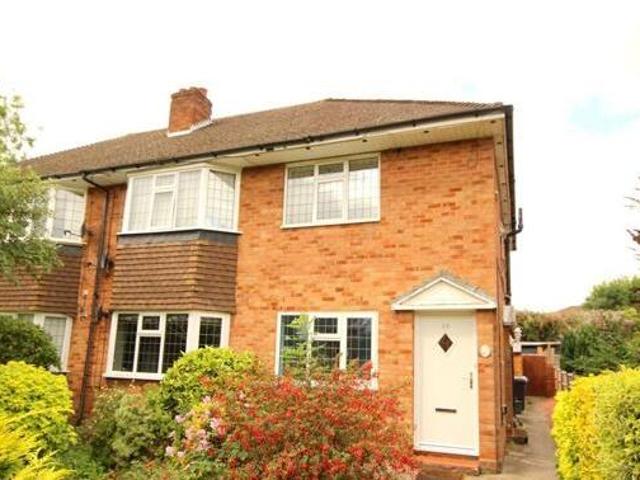 House for sale in Lyons, Greater London