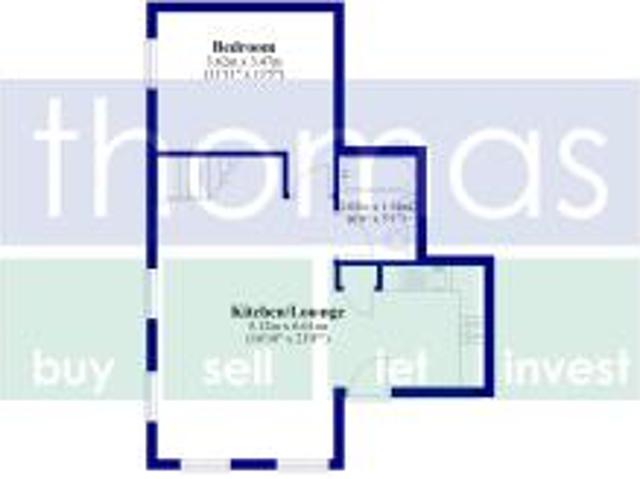 Maisonette for sale