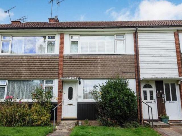 House for sale in Chelmsford, Essex