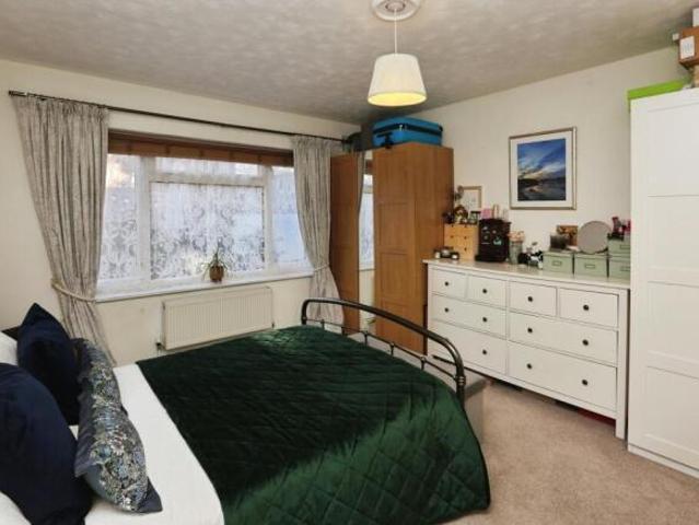 Maisonette for sale in City Of Southampton