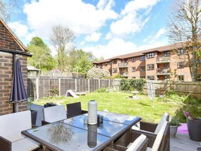 House for sale in Dartford, Kent
