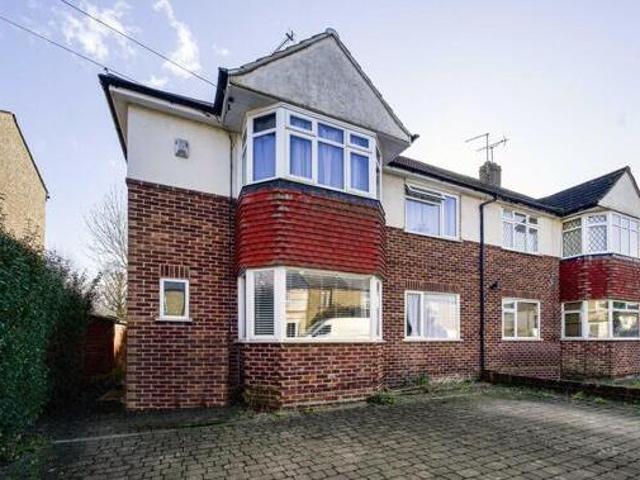 House for sale in Lyons, Greater London