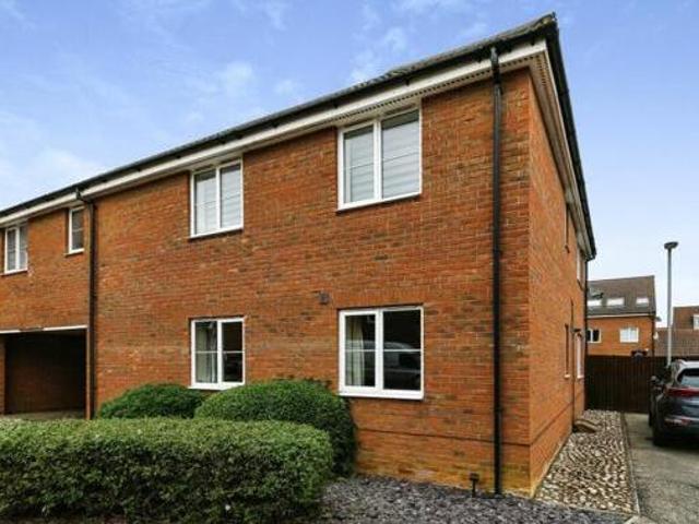 House for sale in Wimbotsham, King's Lynn and West Norfolk