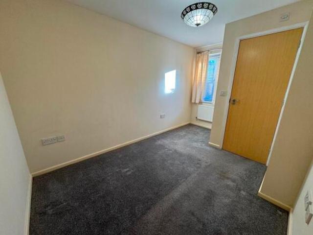 Maisonette for sale in Kingsdown, Swindon