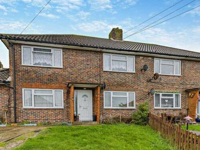 House for sale in Foord, Folkestone and Hythe