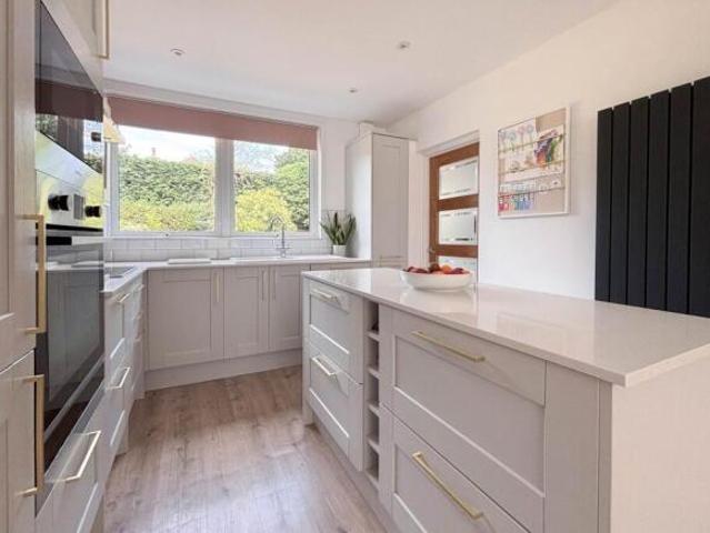 Maisonette for sale in Greater London