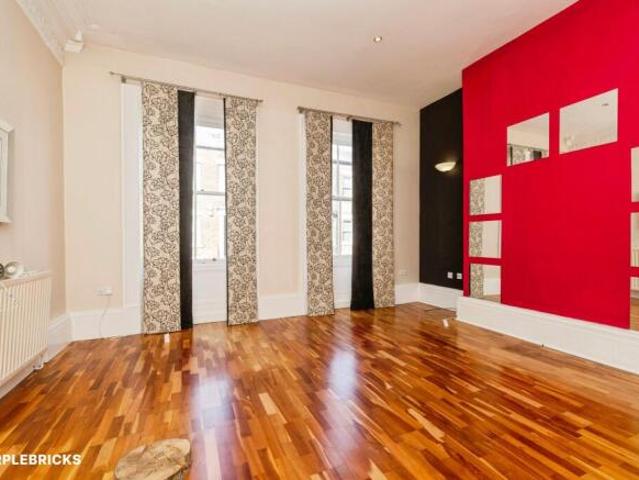 Maisonette for sale in Sunderland