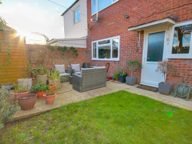Maisonette for sale