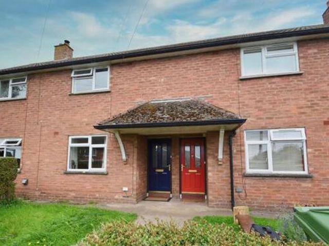 House for sale in Lower Bullingham