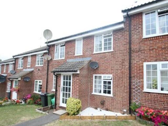House for sale in Hungerford