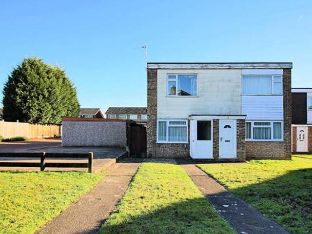 House for sale in Pinfold, Leicestershire